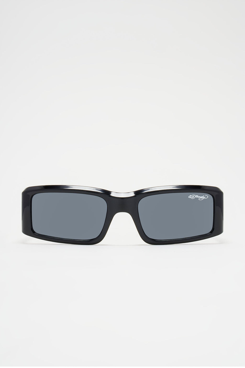 Ed Hardy Dragon Sunglasses - Black