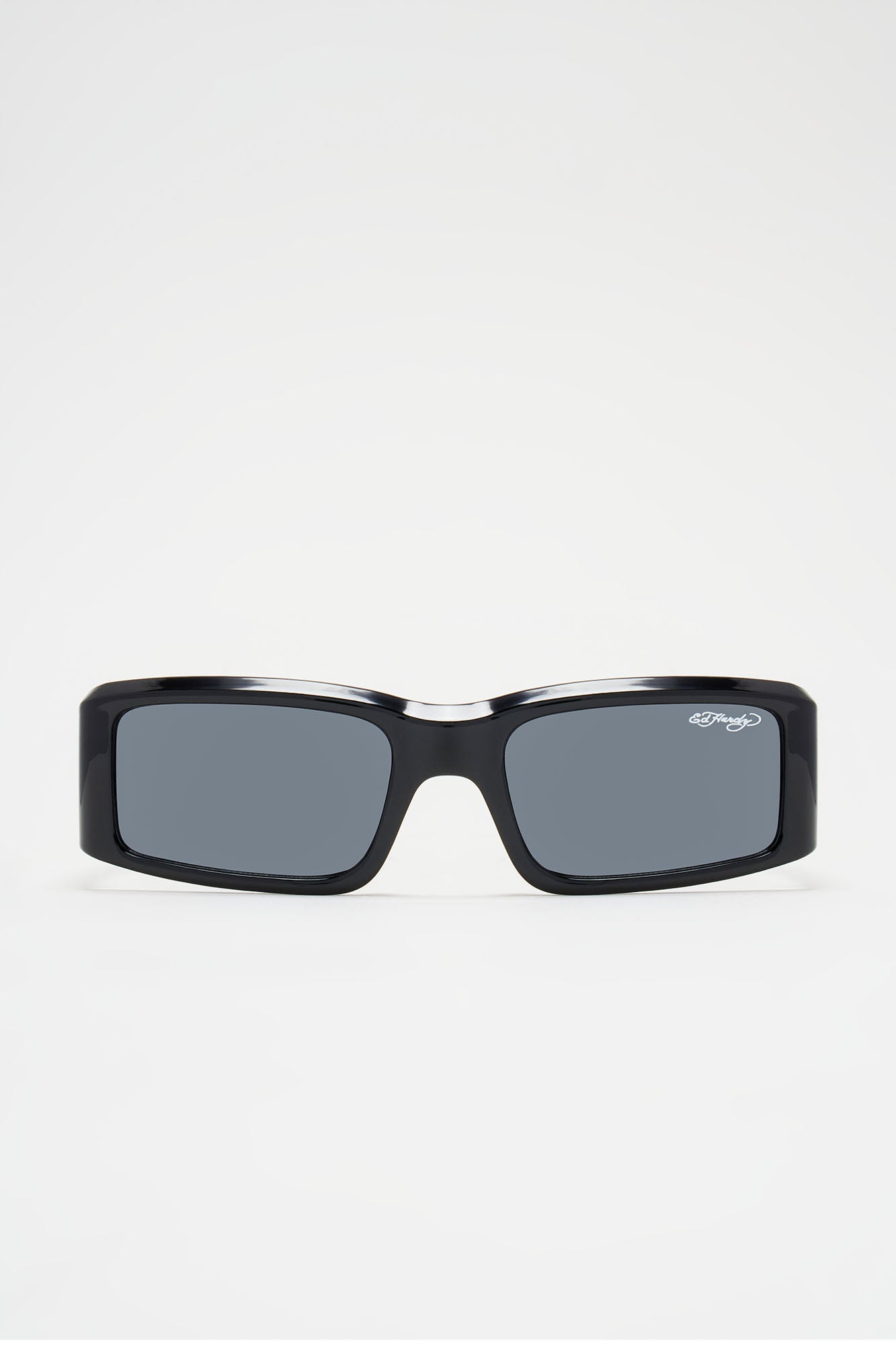 Ed Hardy Dragon Sunglasses - Black