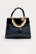 Pearls And Perfume Handbag Chain - Gold/combo