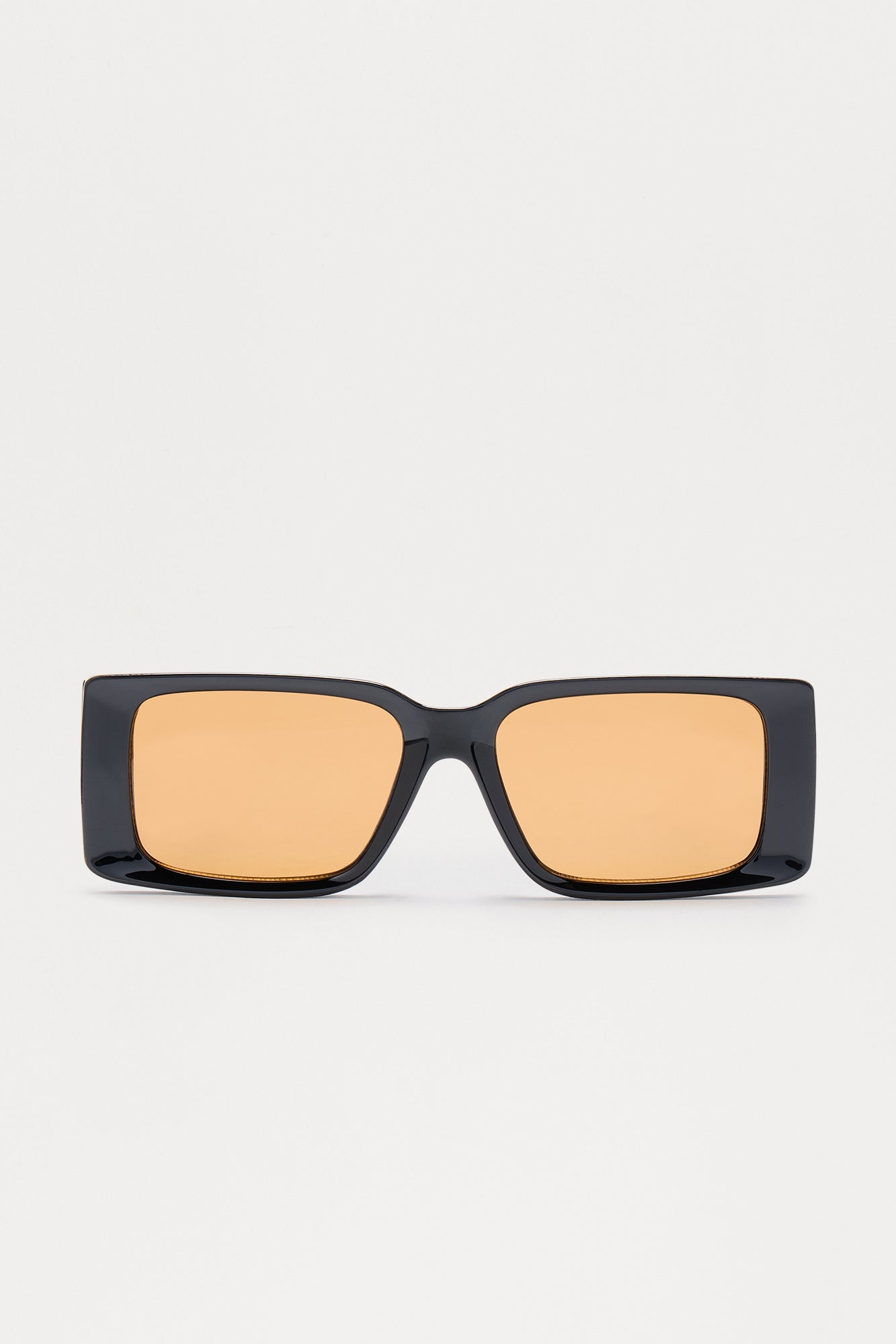 Fuck Off Sunglasses - Black