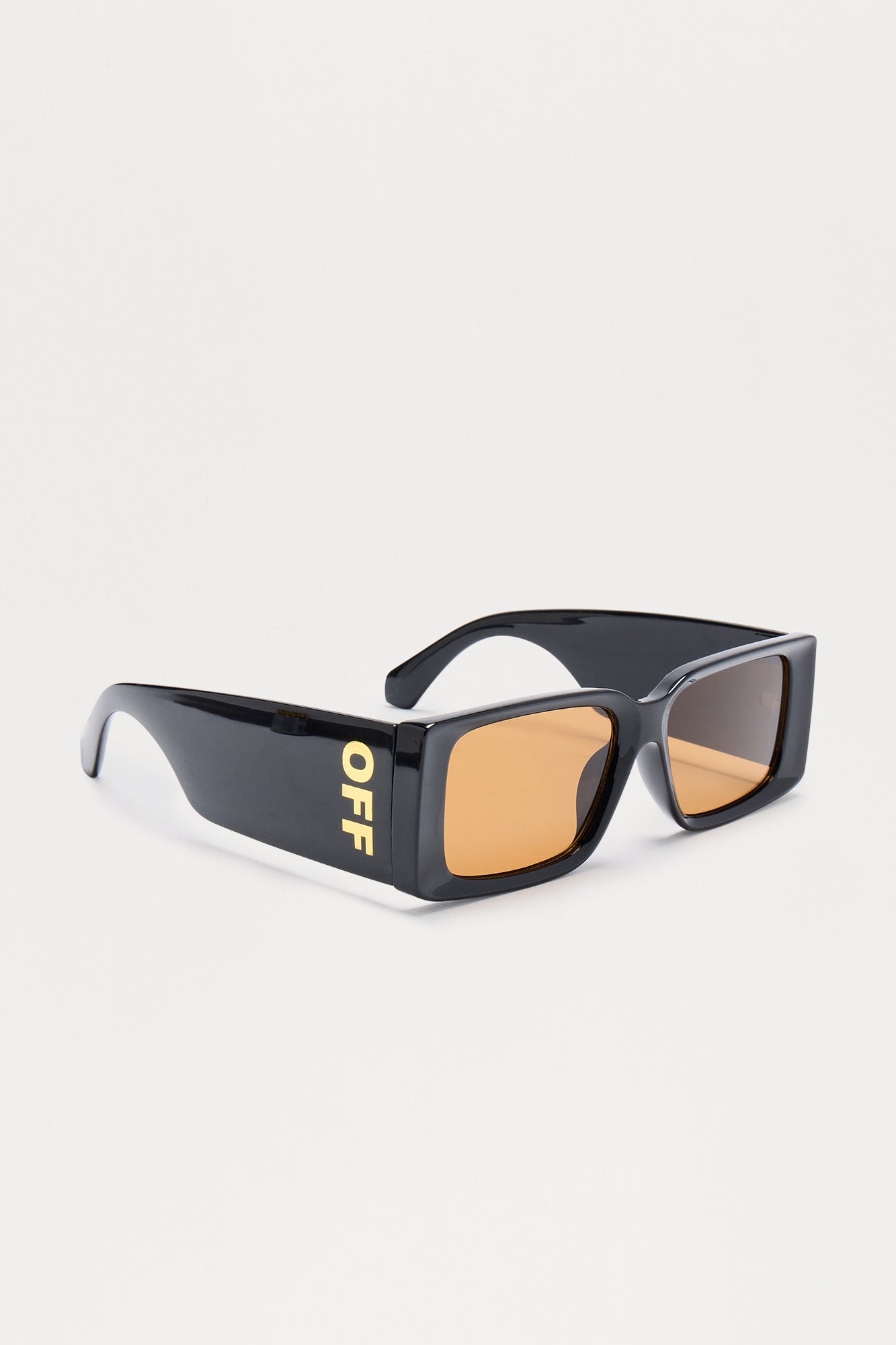 Fuck Off Sunglasses - Black