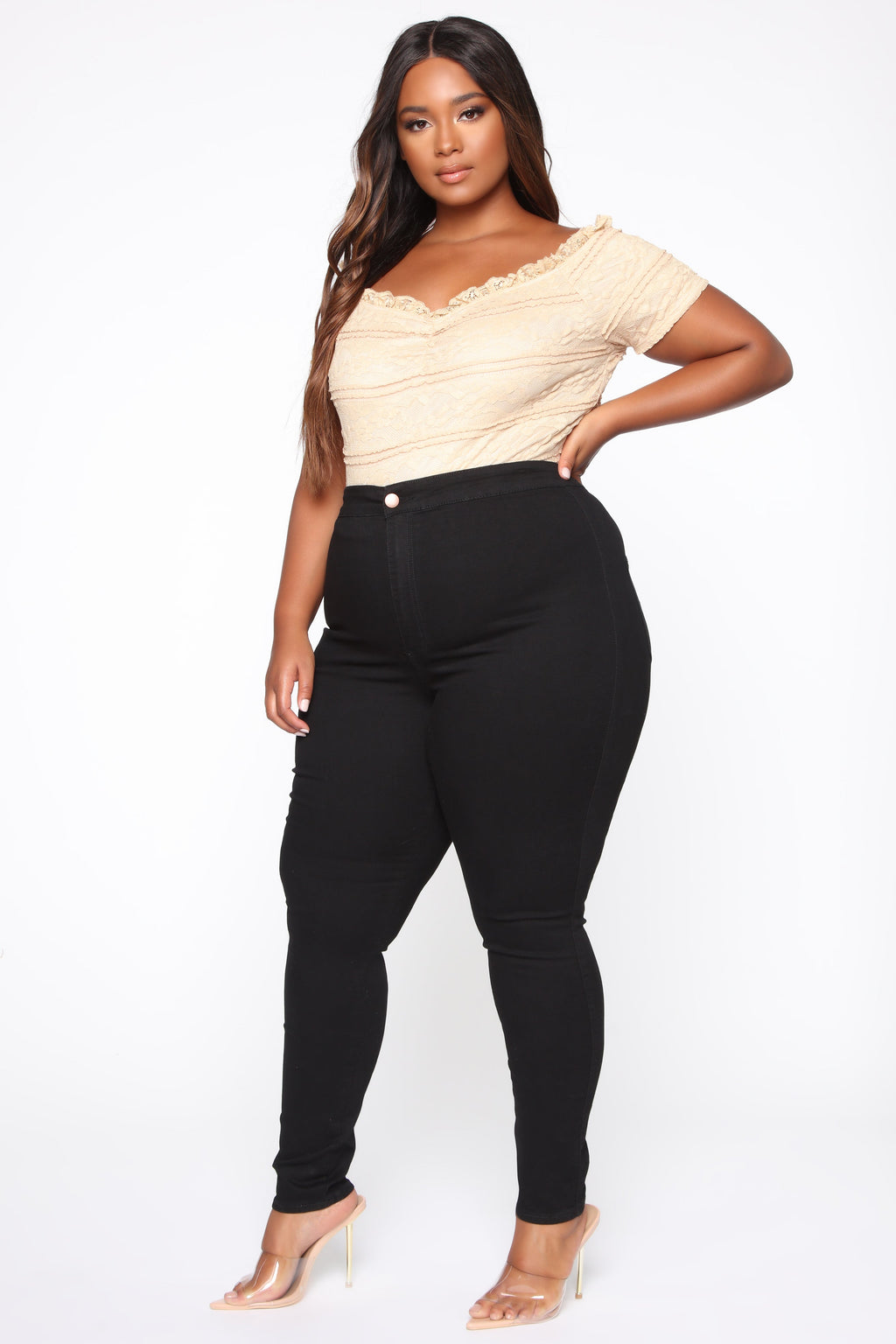 plus-size