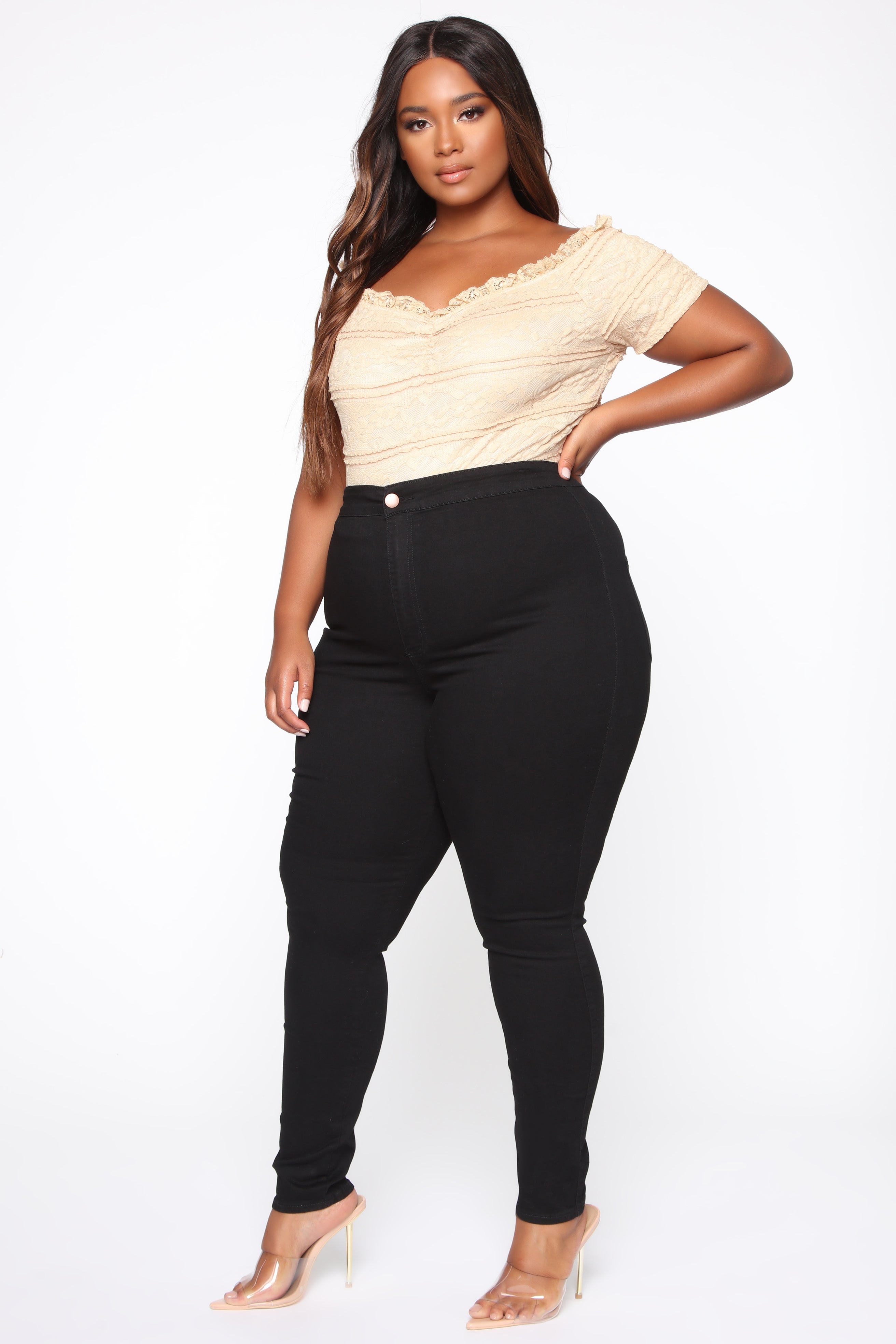 plus-size