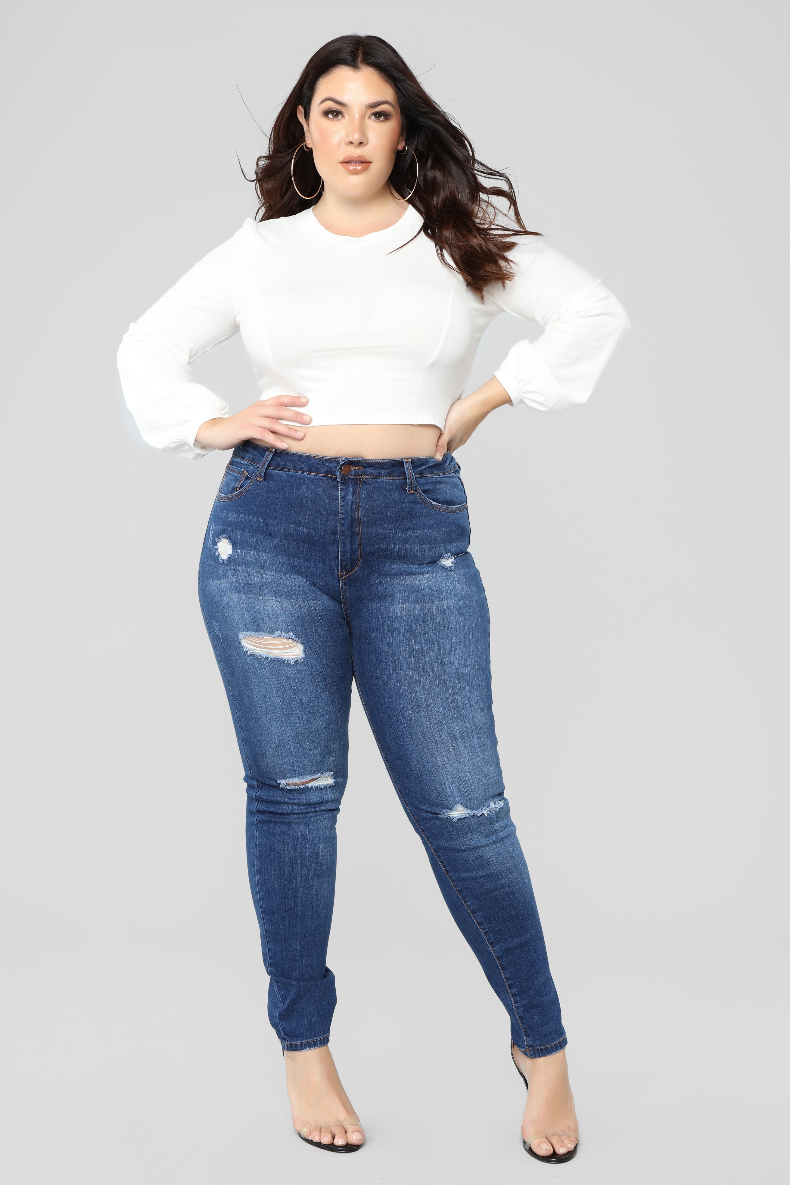 plus-size