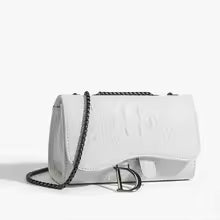 Sac à main à bandoulière pailmétrage pour femmes, sacs à main de messager, sacs à main décontractés, marque de luxe