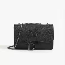 Sac à main à bandoulière pailmétrage pour femmes, sacs à main de messager, sacs à main décontractés, marque de luxe